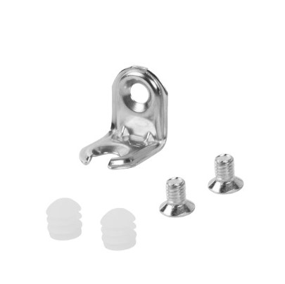 стяжка угловая "воронеж" (в комплекте) купить в https://rmkmasterium.ru/