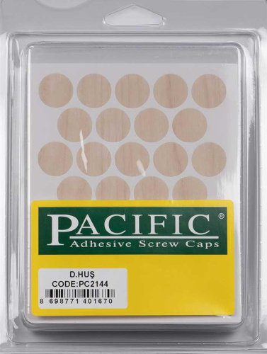 заглушки 18мм под эксцентрик самоклеющиеся,  dogalhus pc2144 купить в https://rmkmasterium.ru/