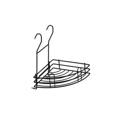 полка угловая малая тип-2 чёрный матовый д195 ш255 в250 купить в https://rmkmasterium.ru/