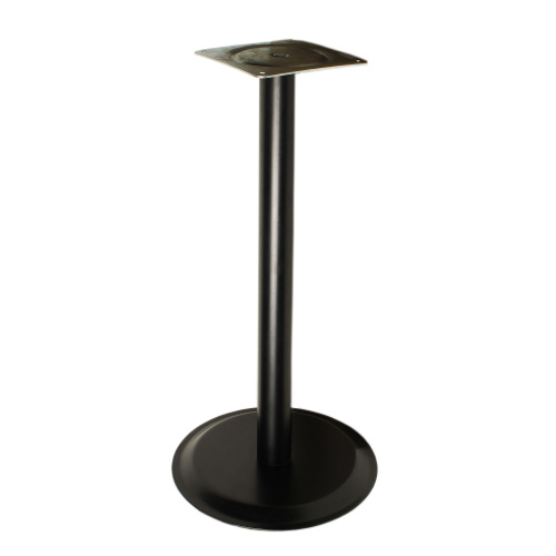 tempo нога на блине черный (11.183.02/02) купить в https://rmkmasterium.ru/