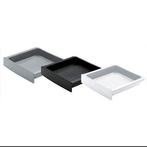 лоток для канцелярских товаров smart tray h 60.белый купить в https://rmkmasterium.ru/