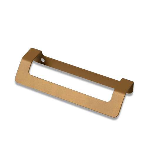 ручка-профиль накладная ст3 l220мм м.ц.192мм золото купить в https://rmkmasterium.ru/