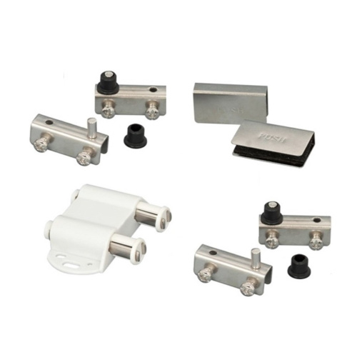 стеклодержатель двойной. хром купить в https://rmkmasterium.ru/