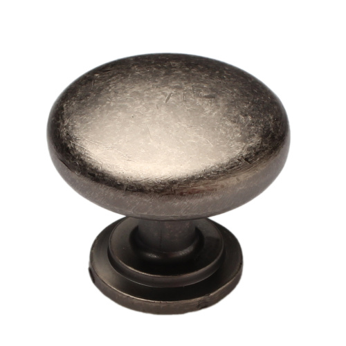 ручка кнопка fk 461 knob античный никель матовый (tdm) купить в https://rmkmasterium.ru/