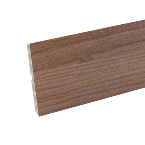 цоколь кухонный с уплотнителем ясень шимо тёмный h-100мм, 4м купить в https://rmkmasterium.ru/