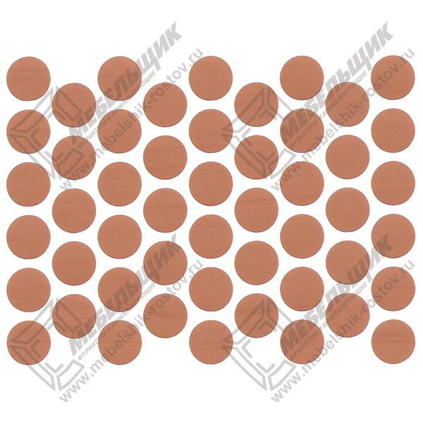 заглушки 14мм под конфермат самоклеющиеся, ольха (armut) рс2155 купить в https://rmkmasterium.ru/