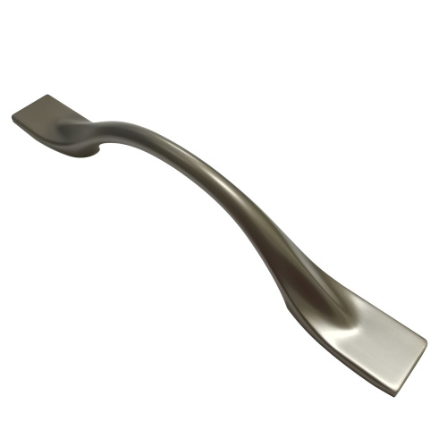 ручка скоба 3301-96 рв/жемчужный чёрный (25/250) купить в https://rmkmasterium.ru/