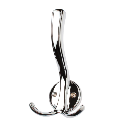 крючок gr 305 трехрожковый хром купить в https://rmkmasterium.ru/