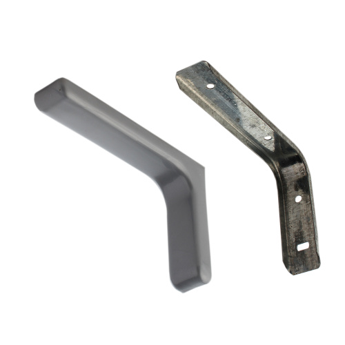 консоль с декоративной накладкой l120 h80 серый купить в https://rmkmasterium.ru/