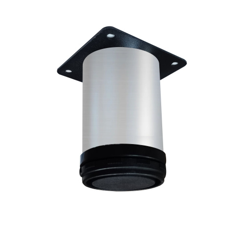 ножка опора no201-80 мм gr144 купить в https://rmkmasterium.ru/