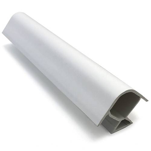 угол универсальный 90* h-150 алюминий купить в https://rmkmasterium.ru/