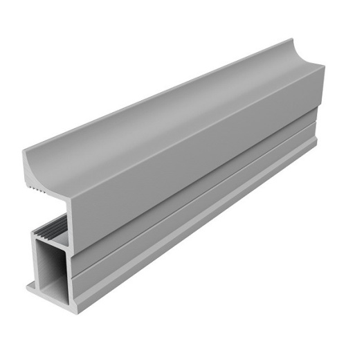 ручка профиль cеребро 5,4 м elephant fox купить в https://rmkmasterium.ru/