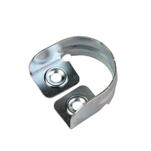 штангодержатель  металлический. 2-отв. купить в https://rmkmasterium.ru/