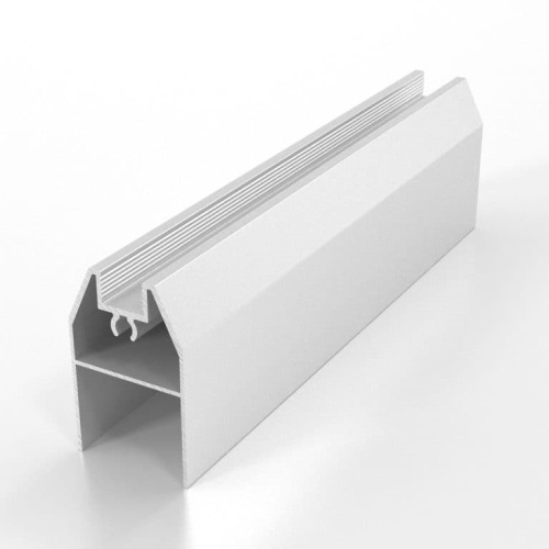 горизонталь нижняя felix серебро 5,9 м  купить в https://rmkmasterium.ru/