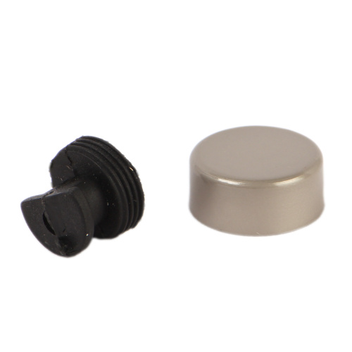 стеклодержатель  tempo  d17 сатен купить в https://rmkmasterium.ru/