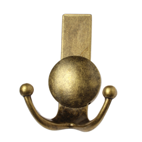 крючок gr 021 трехрожковый бронза купить в https://rmkmasterium.ru/