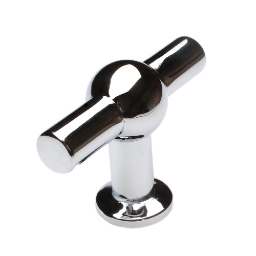 ручка кнопка fk 710 knob хром (cr) (tdm) купить в https://rmkmasterium.ru/