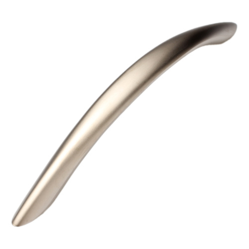 ручка дуга ld 8874 128мм. матовый никель (nm) купить в https://rmkmasterium.ru/