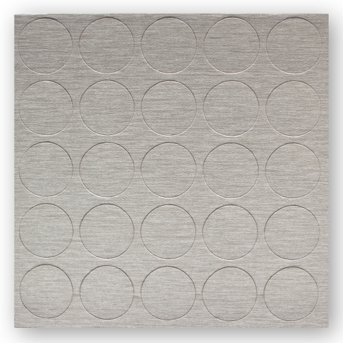 14.979 заглушка самоклеящаяся d14мм под алюминий матированный купить в https://rmkmasterium.ru/