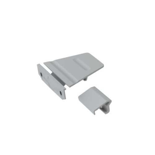 фиксатор внутреннего ящика atira серый купить в https://rmkmasterium.ru/