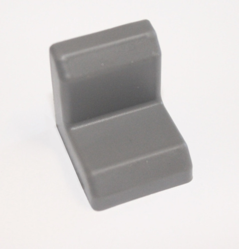 уголок декоративный 21*21 антрацит купить в https://rmkmasterium.ru/