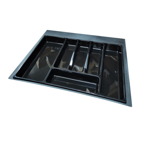 лоток для стол. принадлежностей м600 пластик. чёрный (уценка) купить в https://rmkmasterium.ru/