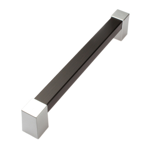 р.о. скоба с20-123.50 160мм. коричневый (уп 150 шт) купить в https://rmkmasterium.ru/