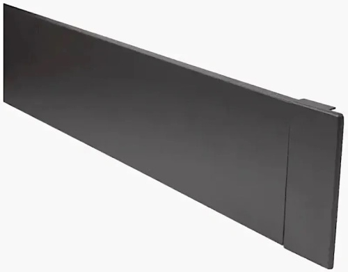 передняя панель для внутреннего ящика h-86 axis pro н110  l-1200, антрацит купить в https://rmkmasterium.ru/