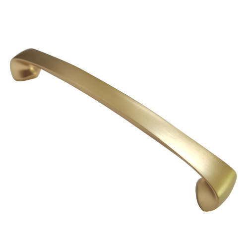 ручка скоба 3658 128 bb/матовая латунь (20/200) купить в https://rmkmasterium.ru/