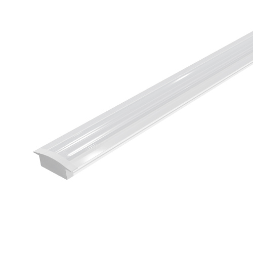 ксс 2507е профиль-диффузор врезной полуматовый белый/белый l 2м купить в https://rmkmasterium.ru/