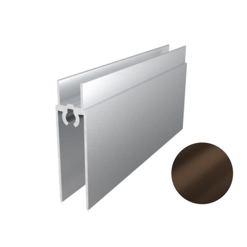 горизонталь нижняя бронза 5,9 м купить в https://rmkmasterium.ru/