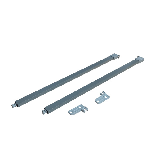 релинг для метабокса.l=450 мм,серый (05в-013g) купить в https://rmkmasterium.ru/