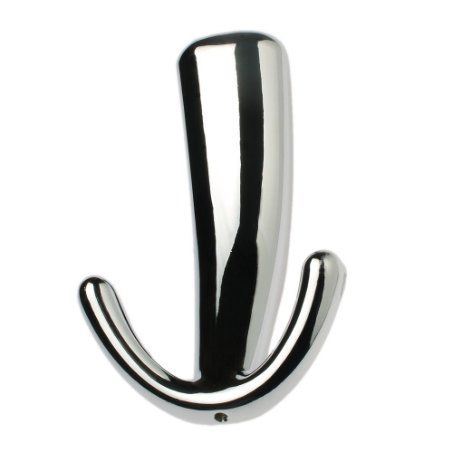 крючок gr 062 трехрожковый хром купить в https://rmkmasterium.ru/