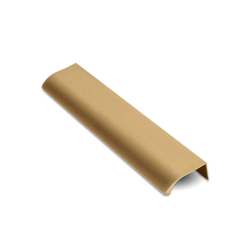 ручка-профиль накладная 6603 l160мм м.ц.160мм браш золото купить в https://rmkmasterium.ru/