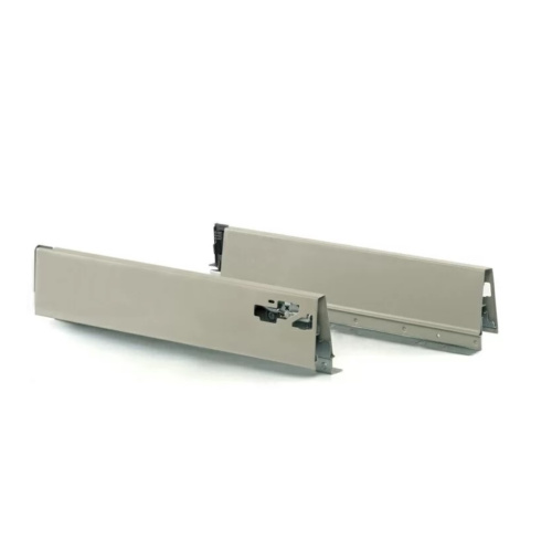 комплект боковин 500 мм для ящика фирмакс ньюлайн серый купить в https://rmkmasterium.ru/