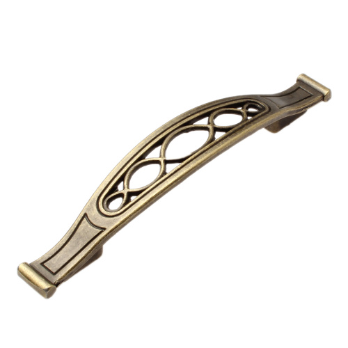 ручка rs-057  96мм. оксидированная бронза купить в https://rmkmasterium.ru/