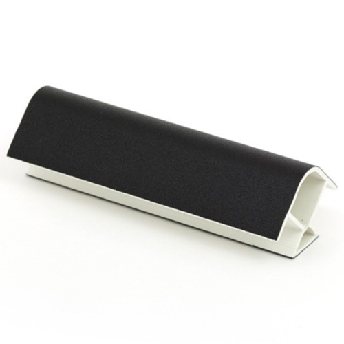 угол универсальный 90* h-100 графит зернистый купить в https://rmkmasterium.ru/