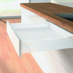 комплект ящика atira полного выдвижения silent system nl300,h70 белый купить в https://rmkmasterium.ru/