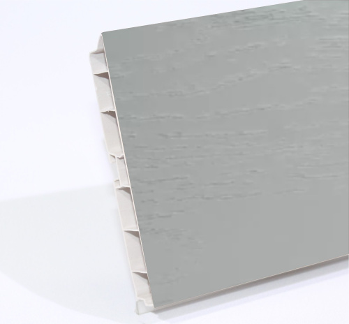 цоколь кухонный с уплотнителем роялвуд грей h-150мм, 4м купить в https://rmkmasterium.ru/