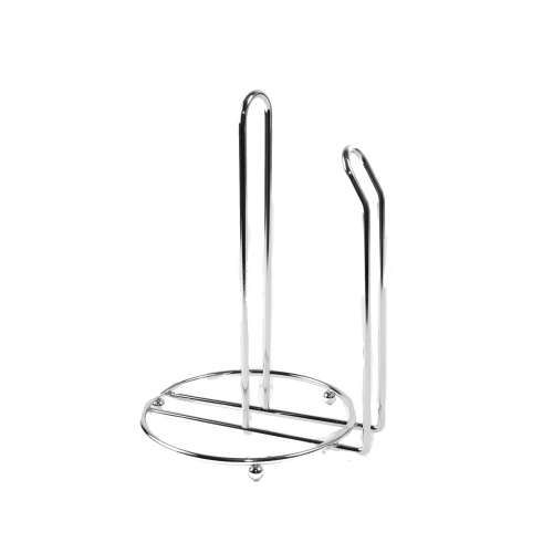 держатель для бумажного полотенца,настольный, хром "magost" (14.01.049) купить в https://rmkmasterium.ru/