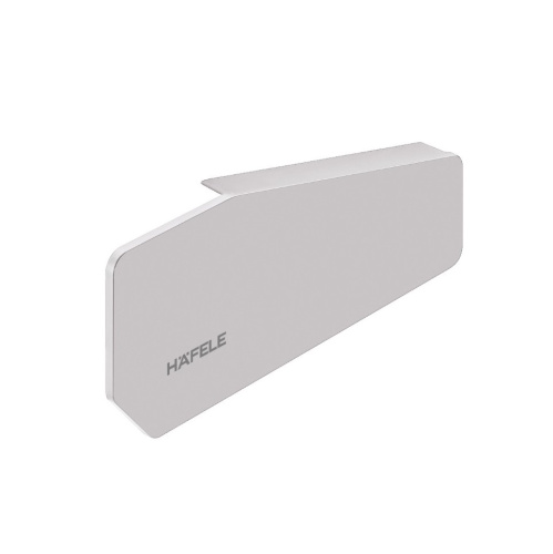 заглушка серая free fold (1 комп.-2 шт.) купить в https://rmkmasterium.ru/