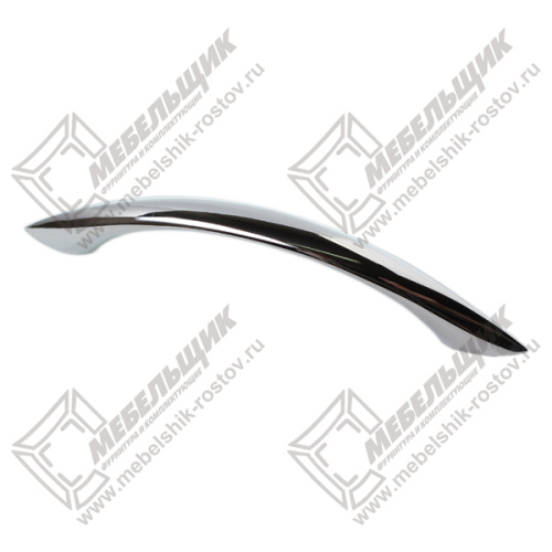 ручка-скоба hrs 26/96 g2 хром (уп.50 шт) купить в https://rmkmasterium.ru/