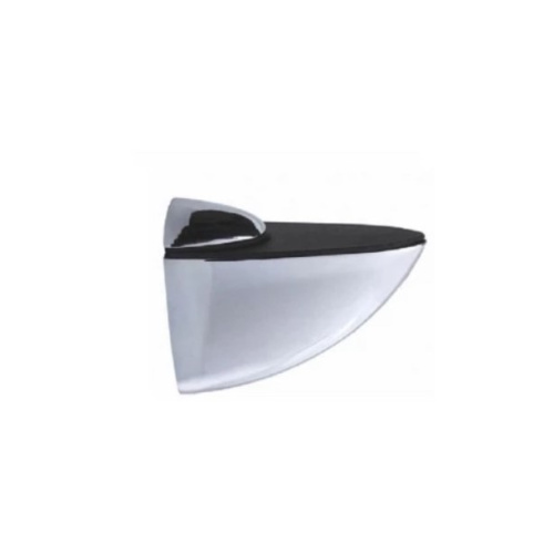 полкодержатель "пеликан" pl 03 матовый хром большой(24) купить в https://rmkmasterium.ru/