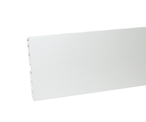 цоколь кухонный с уплотнителем светло-серый h-150мм, 4м купить в https://rmkmasterium.ru/