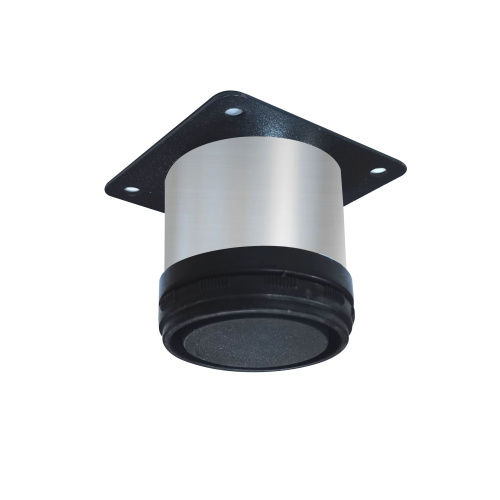 ножка опора no201-50 мм gr144 купить в https://rmkmasterium.ru/