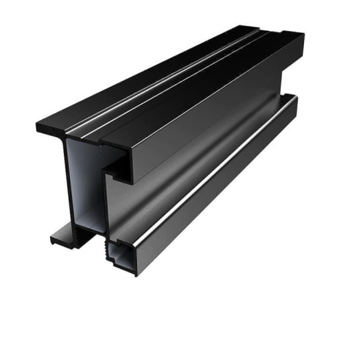 ручка симметричная i черный муар 5,4 м купить в https://rmkmasterium.ru/