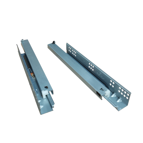 направляющие скрытого монтажа с доводчиком 450мм купить в https://rmkmasterium.ru/