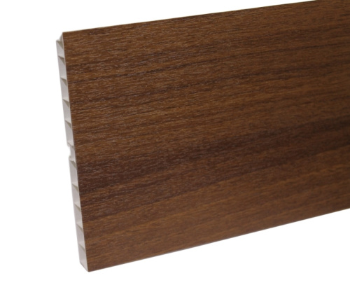 цоколь кухонный с уплотнителем орех таволато h-100мм, 4м купить в https://rmkmasterium.ru/