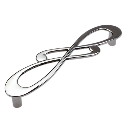 ручка скоба арцах 96мм. хром (уп.80 шт) купить в https://rmkmasterium.ru/