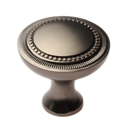 ручка кнопка imperia шлифованный титан (gtv) купить в https://rmkmasterium.ru/